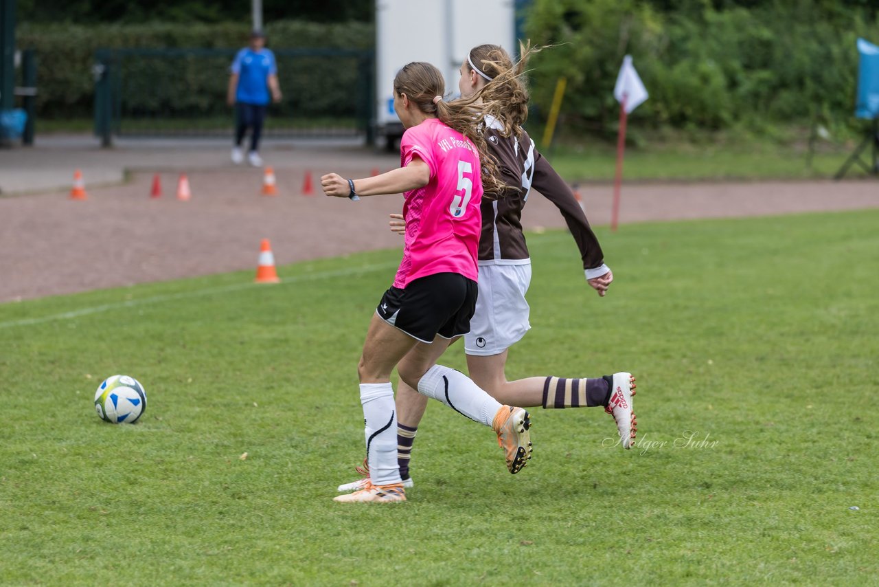 Bild 535 - Loewinnen Cup